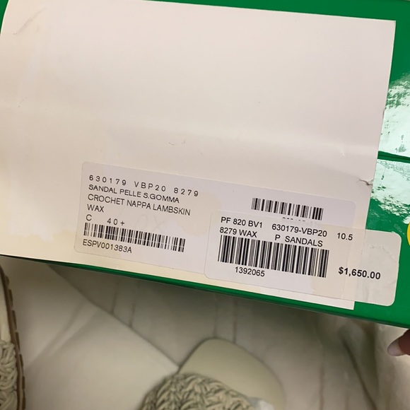 Bottega Veneta Mules / Heel ✨ - Picture 6 of 8